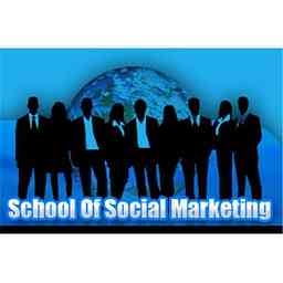School of Social Marketing logo