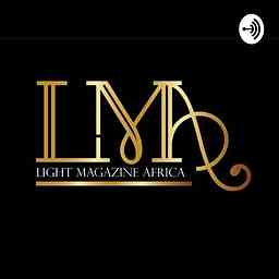 Light Magazine Africa cover logo
