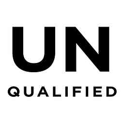Unqualified Guys cover logo