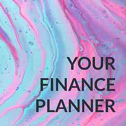 YOUR FINANCE PLANNER cover logo