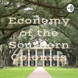 Economy of the Southern Colonies logo