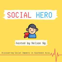 Social Hero logo