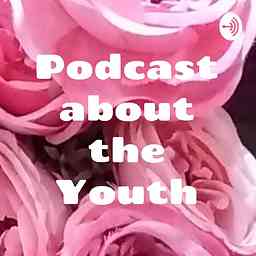 Podcast about the Youth logo