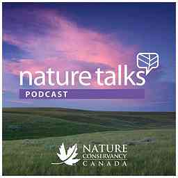Nature Talks: The Nature Conservancy of Canada Podcast logo