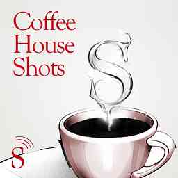 Coffee House Shots cover logo