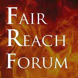 Fair Reach Forum cover logo