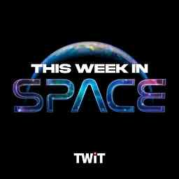 This Week in Space (Audio) cover logo