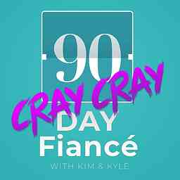 90 Day Fiance Cray Cray logo