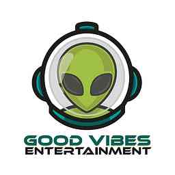 Good Vibes Entertainment logo
