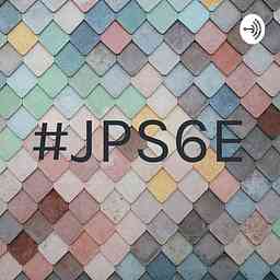 #JPS6E cover logo