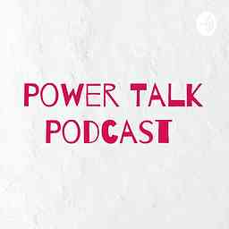 Power Talk Podcast cover logo