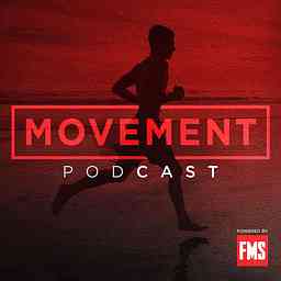 Movement Podcast logo