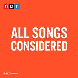 All Songs Considered cover logo