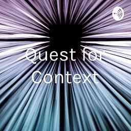 Quest for Context cover logo