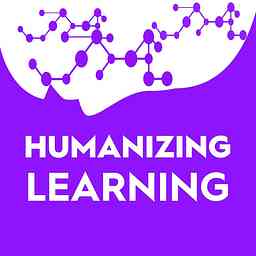Humanizing Learning cover logo