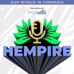 Hempire cover logo