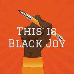 This is Black Joy logo