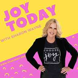 Joy Today cover logo