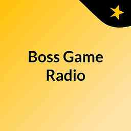 Boss Game Radio logo