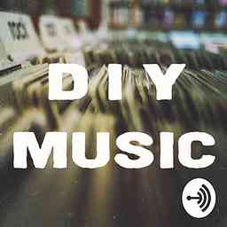 DIY Music cover logo