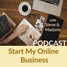 Start My Online Business cover logo