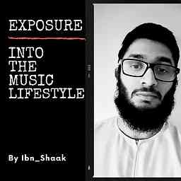 Exposure Into the Music Lifestyle cover logo