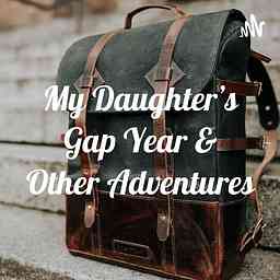 My Daughter's Gap Year & Other Adventures - Learning English through Stories logo