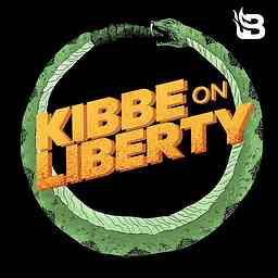 Kibbe on Liberty logo