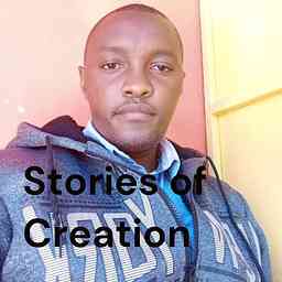 Stories of Creation cover logo