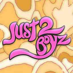 Just2Boyz cover logo