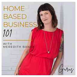 Home Based Business 101 cover logo