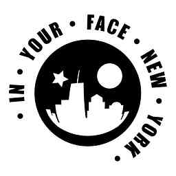In Your Face New York logo