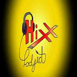 Hixx Podject cover logo