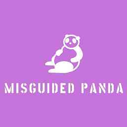 Misguided Panda logo
