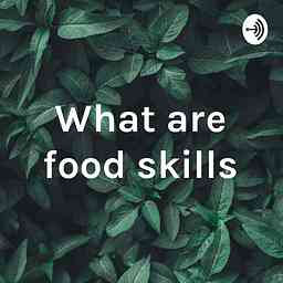 What are food skills logo