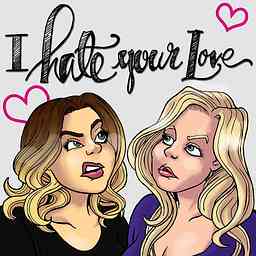 I Hate Your Love logo