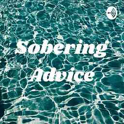 Sobering Advice cover logo
