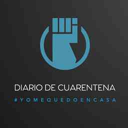 Diario de cuarentena logo