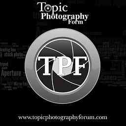 Topic Photography Forum cover logo