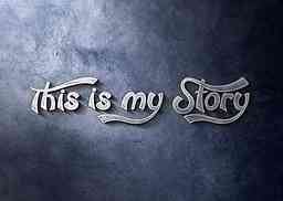 This is My Story cover logo
