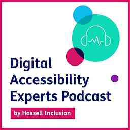 Digital Accessibility Experts cover logo