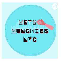 Metro Munchies logo