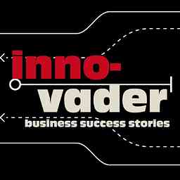 Innovader: Business Success Stories logo