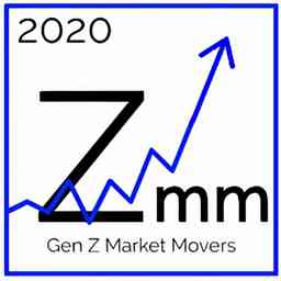 Gen Z Market Movers logo