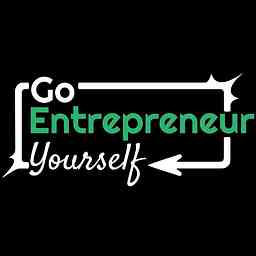 Go Entrepreneur Yourself logo
