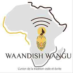 Waandishi Wangu cover logo