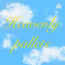Heavenly Talks cover logo