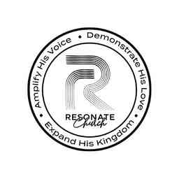 Resonate Church's Weekly Podcast logo