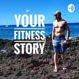 Your Fittness Story cover logo