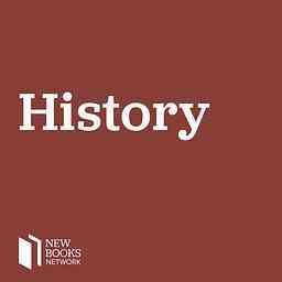 New Books in History logo